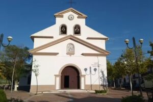 Parroquia de San Rafael Arc&aacute;ngel