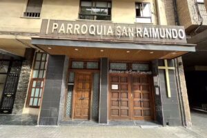 Parroquia de San Raimundo