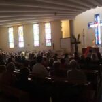 Parroquia de San Ram&oacute;n Nonato