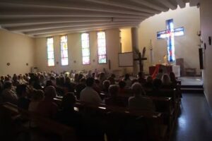 Parroquia de San Ram&oacute;n Nonato