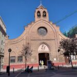 Parroquia de San Ram&oacute;n Nonato