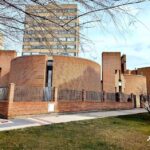 Parroquia de San Ram&oacute;n Nonato