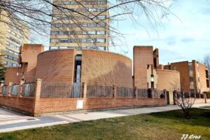 Parroquia de San Ram&oacute;n Nonato