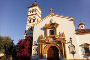 Parroquia de San Roque