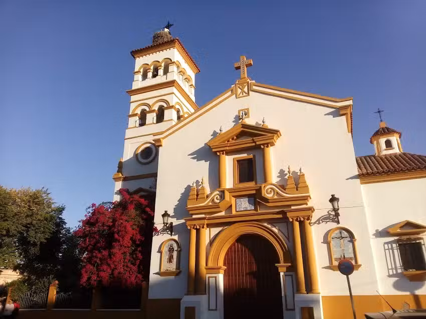 Parroquia de San Roque