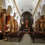 Parroquia de San Roque