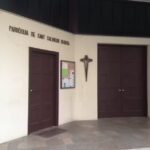 Parroquia de San Salvador