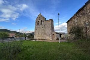 Parroquia de San Salvador