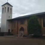 Parroquia de San Salvador