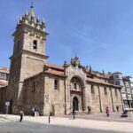 Parroquia de San Sebasti&aacute;n