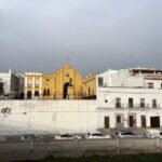 Parroquia de San Sebasti&aacute;n