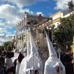 Parroquia De San Sebasti&aacute;n