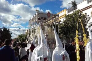 Parroquia De San Sebasti&aacute;n