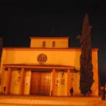 Parroquia de San Sebasti&aacute;n M&aacute;rtir