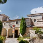 Parroquia de San Sebasti&aacute;n M&aacute;rtir