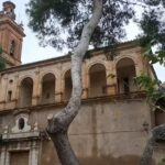 Parroquia de San Sebasti&aacute;n M&aacute;rtir