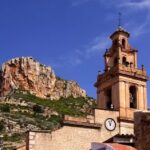 Parroquia de San Sebasti&aacute;n M&aacute;rtir