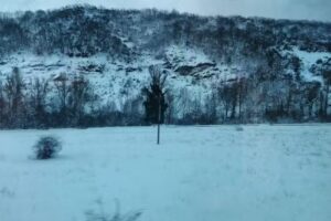 Parroquia de San Torcuato de Peredilla de Gord&oacute;n