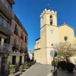 Parroquia de San Vicente