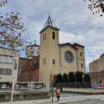 Parroquia De San Vicente