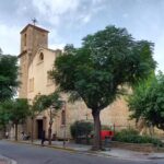 Parroquia de San Vicente