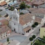 Parroquia de San Vicente