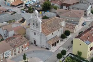 Parroquia de San Vicente