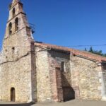 Parroquia de San Vicente