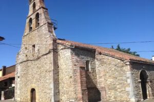 Parroquia de San Vicente