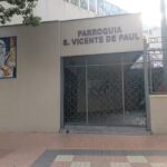 Parroquia de San Vicente de Pa&uacute;l