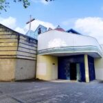 Parroquia de San Vicente de Pa&uacute;l