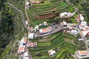 Parroquia de San Vicente Ferrer