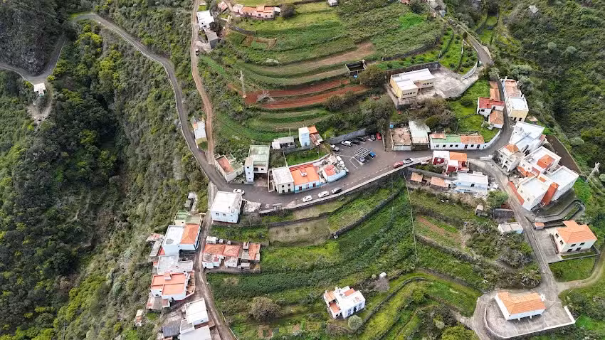 Parroquia de San Vicente Ferrer