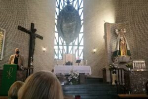 Parroquia de San Vicente Ferrer