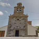 Parroquia de San Vicente M&aacute;rtir