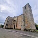 Parroquia de San Vicente M&aacute;rtir