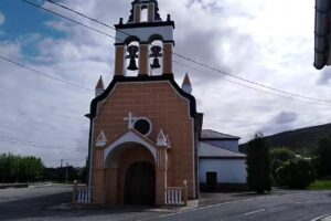 Parroquia de San Xuan Bautista de Prendoes