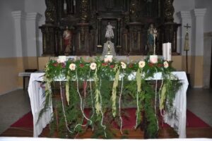 Parroquia de San Zoilo