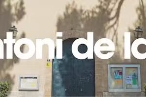 Parr&ograve;quia de Sant Antoni de la Platja (Ca&rsquo;n Pastilla)