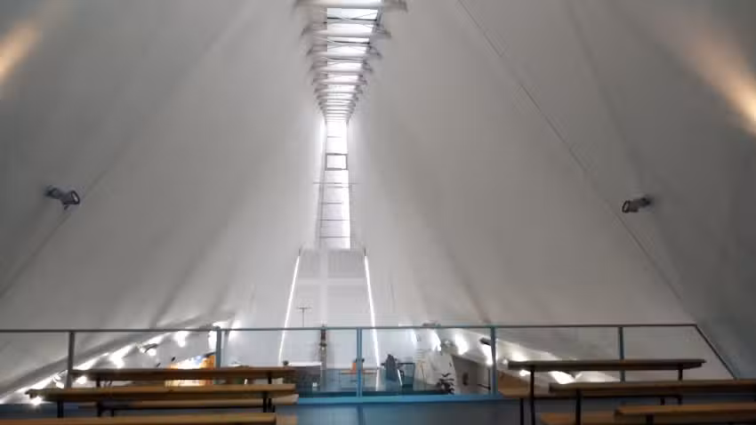 Parroquia de Sant Antoni Maria Claret