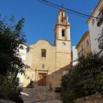 Parr&ograve;quia de Sant Bartomeu