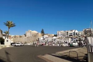 Parr&ograve;quia de Sant Esteve