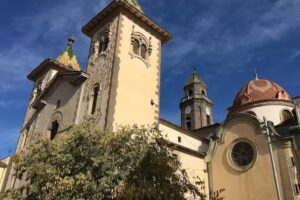 Parroquia de Sant Feliu
