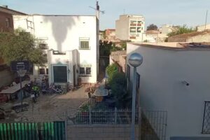 Parr&ograve;quia de Sant Joan