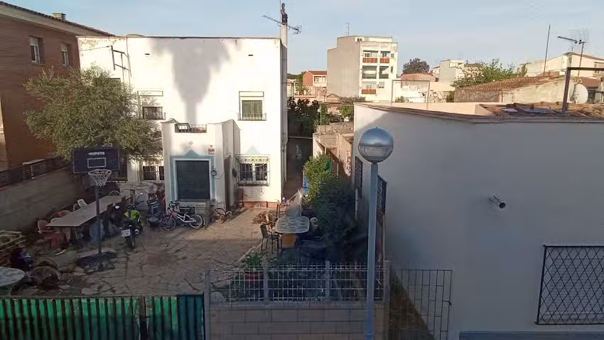 Parr&ograve;quia de Sant Joan