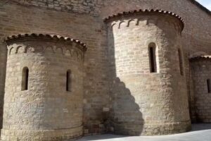 Parr&ograve;quia de Sant Joan