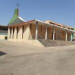 Parr&ograve;quia De Sant Joan Baptista