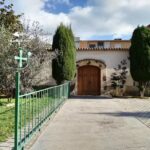 Parroquia de Sant Joan Baptista