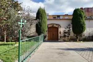 Parroquia de Sant Joan Baptista
