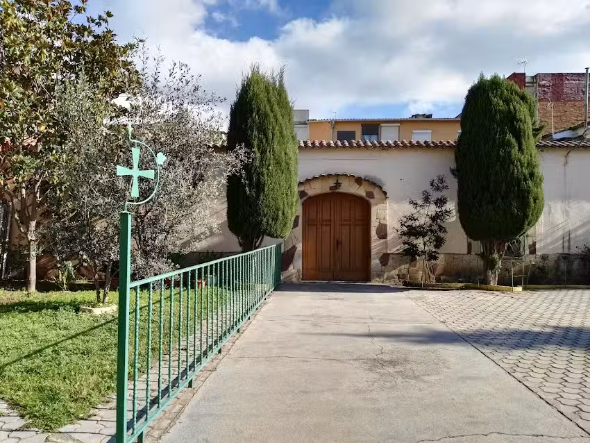 Parroquia de Sant Joan Baptista